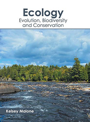 Ecology: Evolution, Biodiversity and Conservation