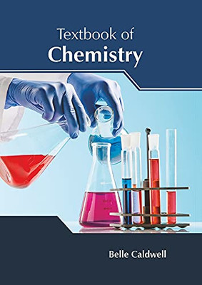 Textbook of Chemistry