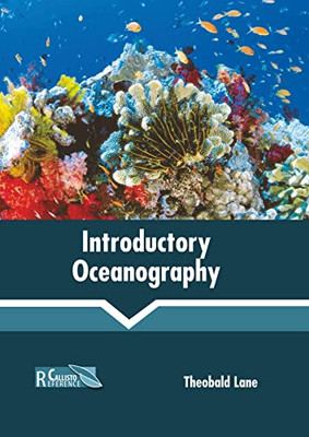 Introductory Oceanography
