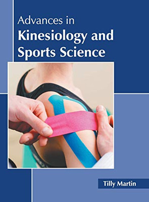 Advances in Kinesiology and Sports Science