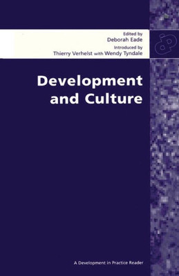 Development and Culture