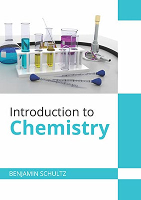 Introduction to Chemistry