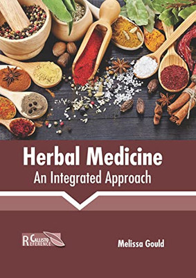 Herbal Medicine: An Integrated Approach