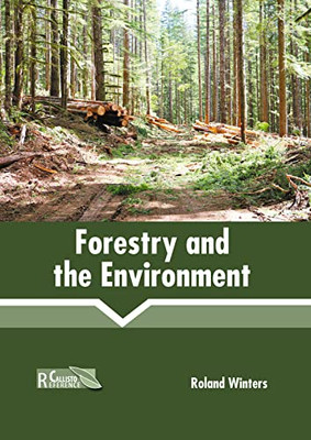 Forestry and the Environment