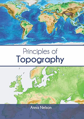 Principles of Topography