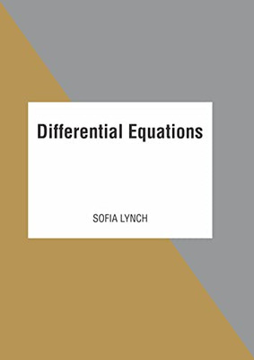 Differential Equations