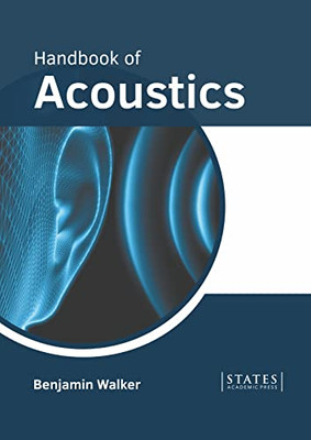 Handbook of Acoustics