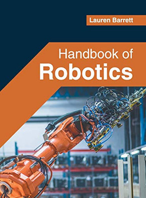 Handbook of Robotics