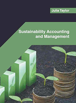 Sustainability Accounting and Management