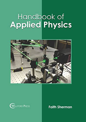 Handbook of Applied Physics