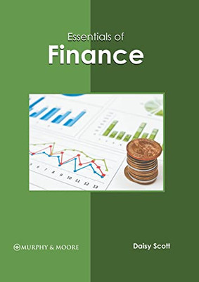 Essentials of Finance