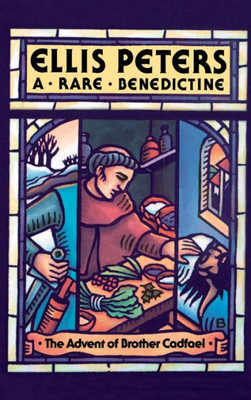 A Rare Benedictine