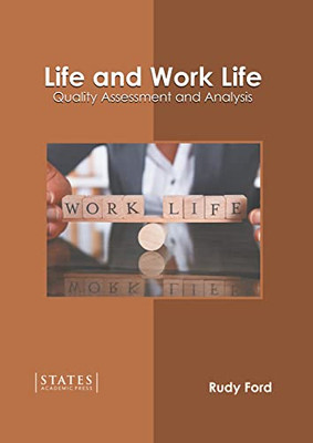 Life and Work Life: Quality Assessment and Analysis