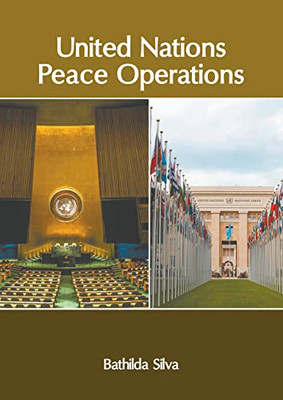 United Nations Peace Operations