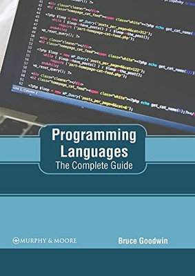 Programming Languages: The Complete Guide