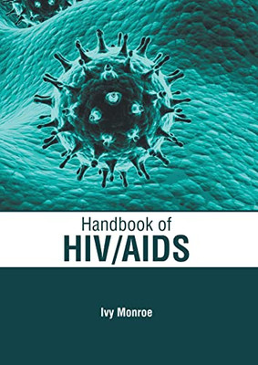 Handbook of HIV/AIDS