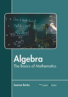 Algebra: The Basics of Mathematics