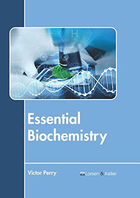 Essential Biochemistry