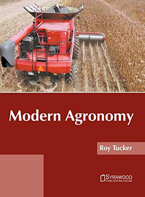 Modern Agronomy