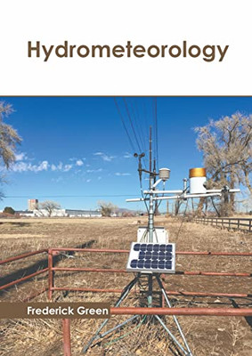 Hydrometeorology