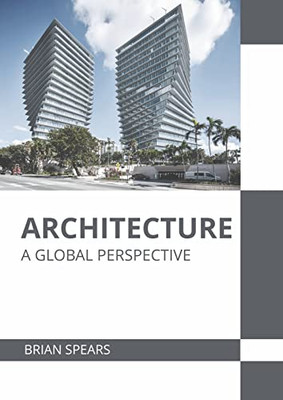 Architecture: A Global Perspective