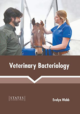 Veterinary Bacteriology