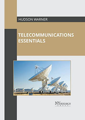 Telecommunications Essentials