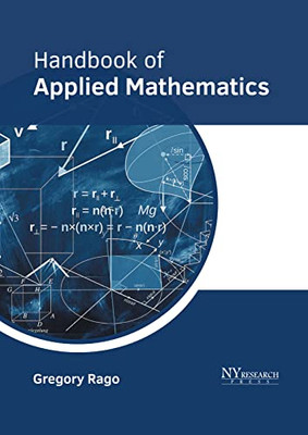 Handbook of Applied Mathematics