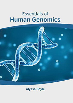 Essentials of Human Genomics