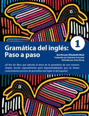 Gramática del Inglés: Paso a Paso 1