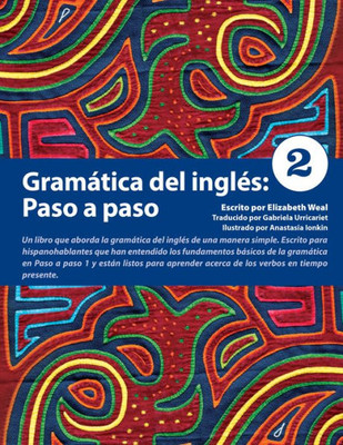 GramÃ¡tica del inglÃ©s: Paso a Paso 2: