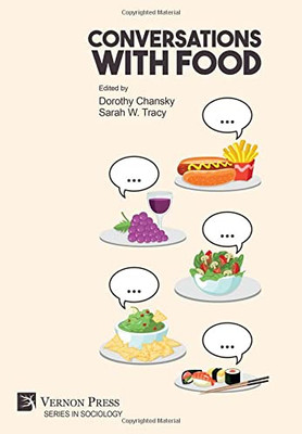 Conversations With Food (Sociology) - 9781648891021