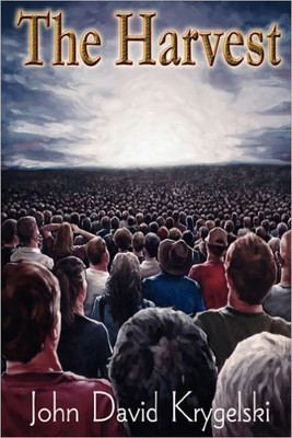 The Harvest - Large Type Large Print