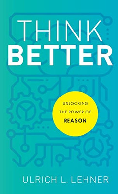 Think Better - 9781540964779