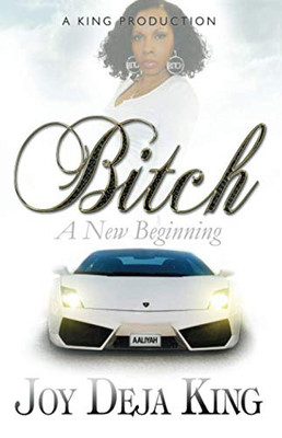Bitch A New Beginning (Bitch Series)
