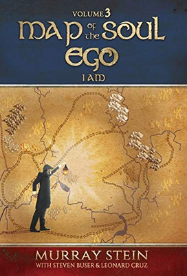 Map of the Soul - Ego: I Am (3) - 9781630518424