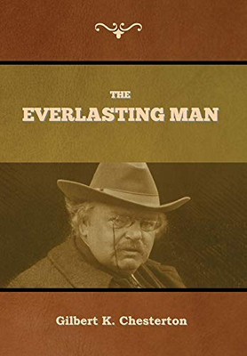 The Everlasting Man - 9781647992651