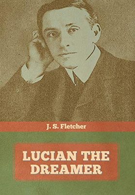 Lucian the dreamer - 9781644393703