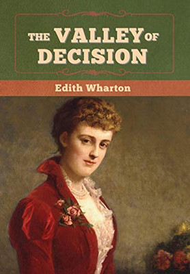 The Valley of Decision - 9781647998295