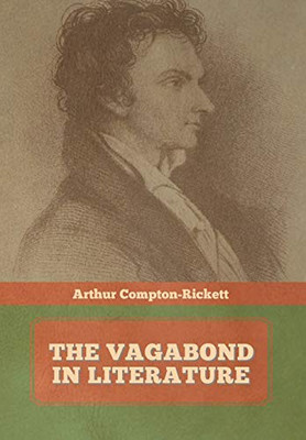The Vagabond in Literature - 9781644393741