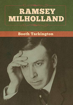 Ramsey Milholland - 9781647999001