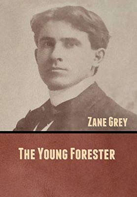 The Young Forester - 9781636370934