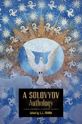 A Solovyov Anthology - 9781621386476