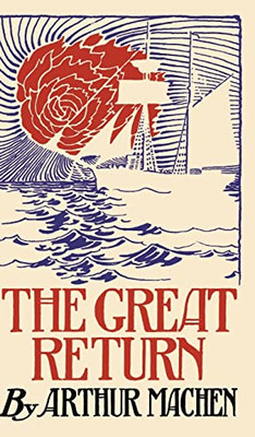 The Great Return - 9781621387732
