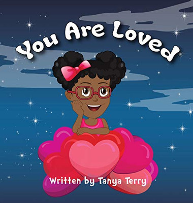 You Are Loved - 9781648588174