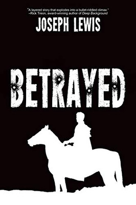 Betrayed - 9781684335725