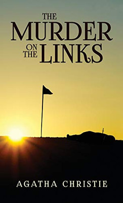 The Murder on the Links - 9781645940593