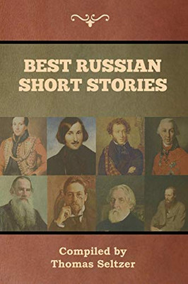 Best Russian Short Stories - 9781647991630