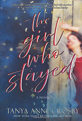 The Girl Who Stayed - 9781648390098