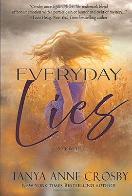 Everyday Lies - 9781648390111